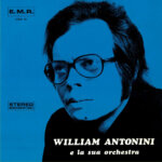 William Antonini