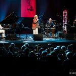 Winstone quartetto