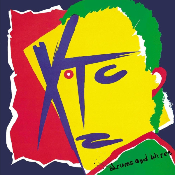 Xtc «Drums nd Wires»