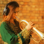 Yazz Ahmed
