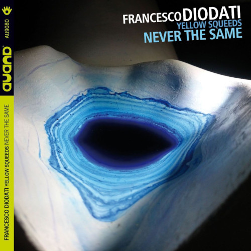 Francesco Diodati Yellow Squeeds «Never The Same»