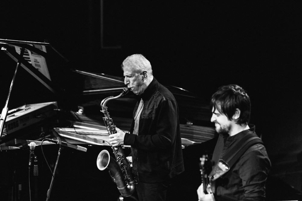 Yellowjackets - JazzMi, Blue Note Milano, 13 novembre 2018