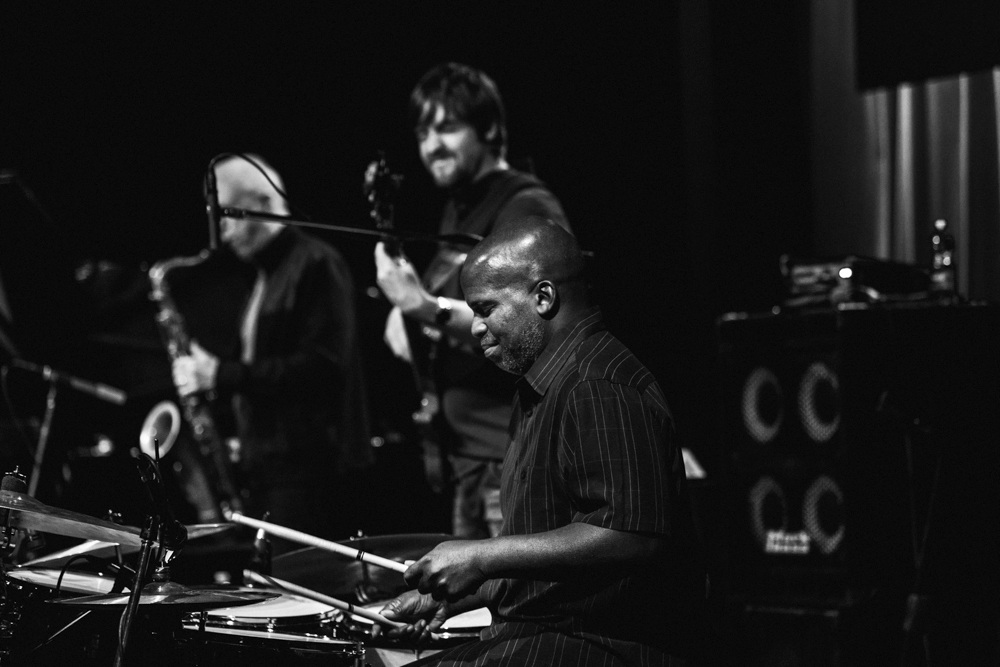 Yellowjackets - JazzMi, Blue Note Milano, 13 novembre 2018
