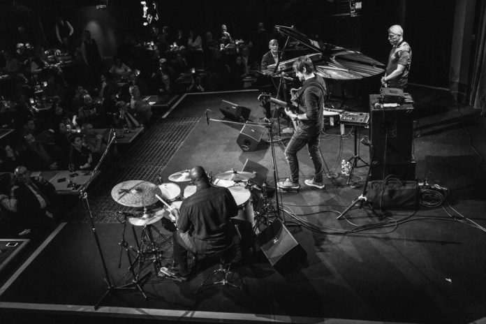 Yellowjackets-Blue Note-Milano-13-11-2018-Soukizy-01 Yellowjackets - JazzMi, Blue Note Milano, 13 novembre 2018