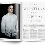 Yonathan Avishai MJ042019
