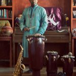 Yosvany Terry,Harlem, NY, December 18th, 2013