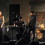 Zavalloni quartetto