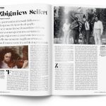 Zbigniew Seifert MJ062019