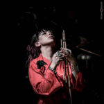 Zoe Pia © Roberto Cifarelli