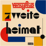 Zweite Heimat