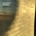Tim Berne’s Snakeoil
