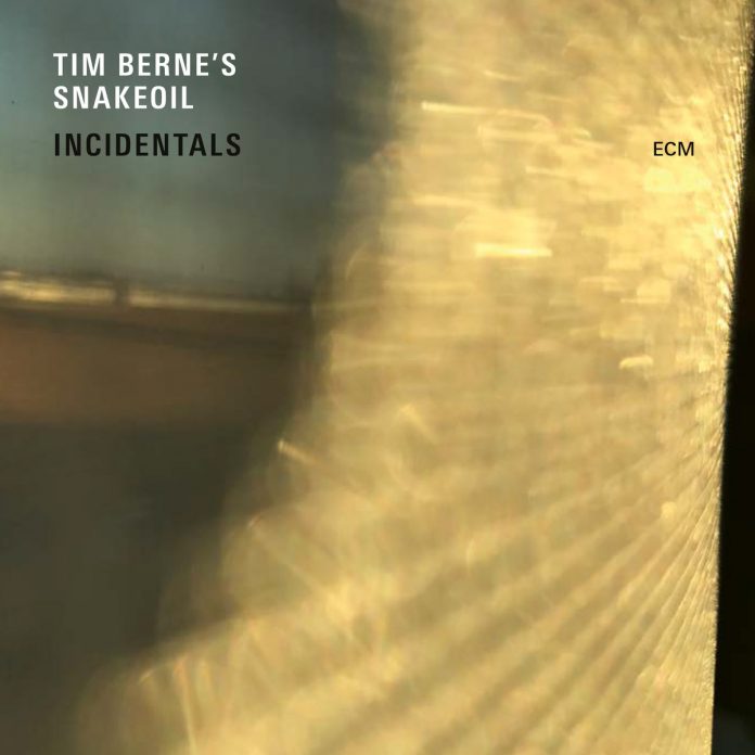 Tim Berne's Snakeoil