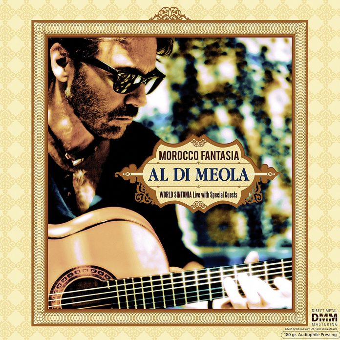 Al Di Meola