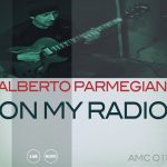 alberto parmegiani – on my radio
