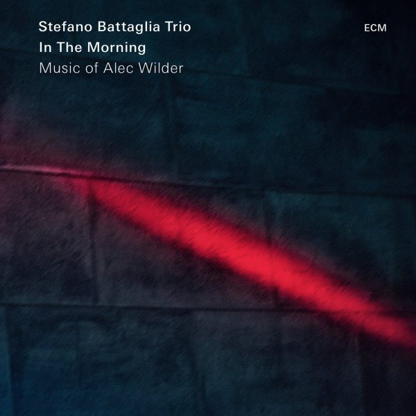 Stefano Battaglia