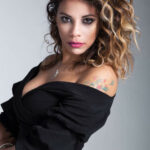 alessandra procacci