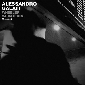 alessandro galati - wheeler variations