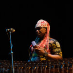 ali keita – foto di tiziano ghidorsi