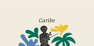 ANA CARLA MAZA «Caribe»