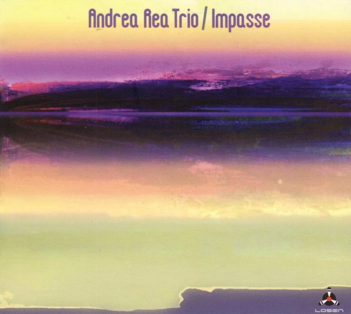 Andrea Rea Trio «Impasse»