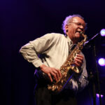 anthony braxton