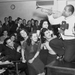 Ella Fitzgerald & Louis Armstrong