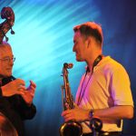 arild andersen – tommy smith