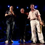 arild andersen – tommy smith – paolo vinaccia