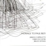 arrigo-cappelletti-homage-to-paul-bley