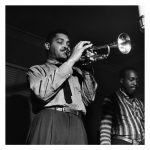 Art Farmer and Hank Mobley