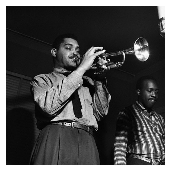 hank mobley