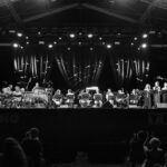 artchipelCoe Foto di Walter Miglio B:N