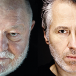 Daniel Humair + Bruno Chevillons