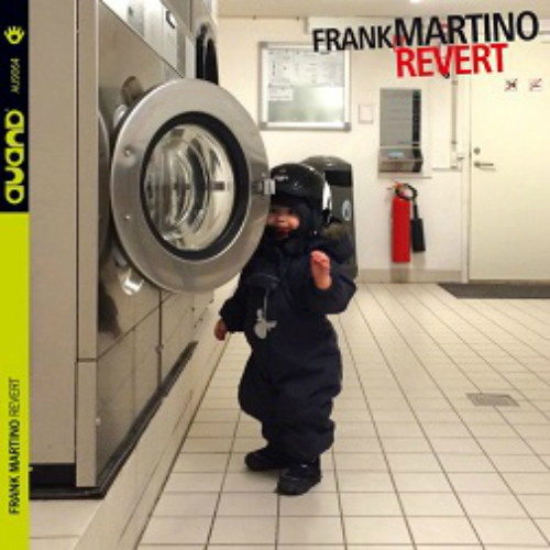 frank martino