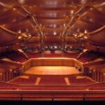 auditorium