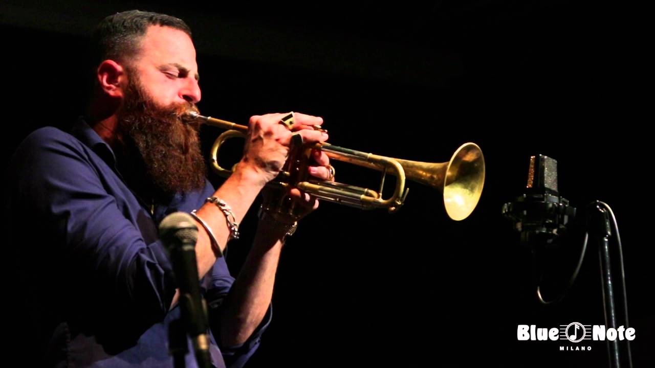 Avishai Cohen Quartet – Into the Silence