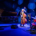 baltic trio