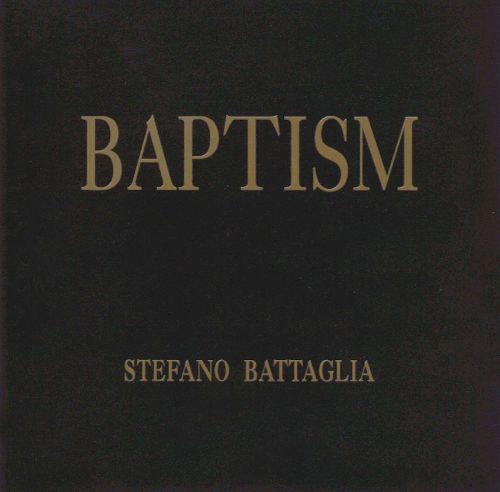 Stefano Battaglia