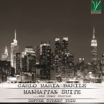 barile manhattan