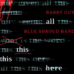 barry guy