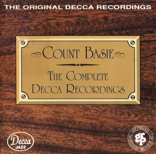 Count Basie