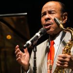 benny golson