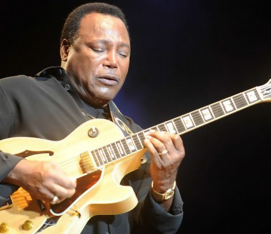 George Benson Quartet The Borgia Stick George Benson Quartet The Borgia Stick