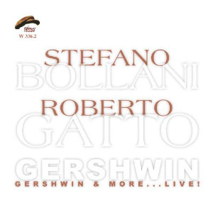 Bollani - Gatto «Gershwin & More... Live»