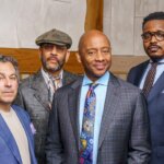 brandford marsalis