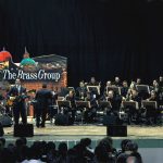 brass group