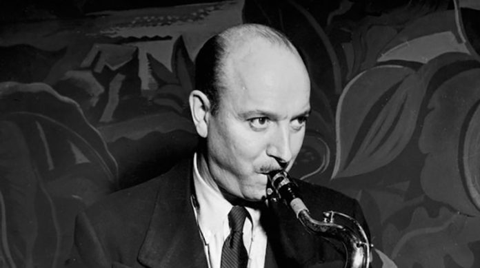 bud freeman