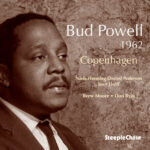 bud powell