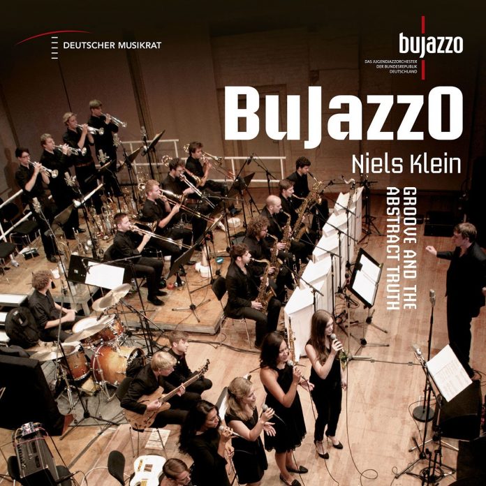 Bujazzo & Niels Klein