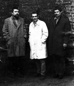 Peter Brotzmann